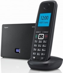 VOIP SIEMENS Gigaset A540 IP